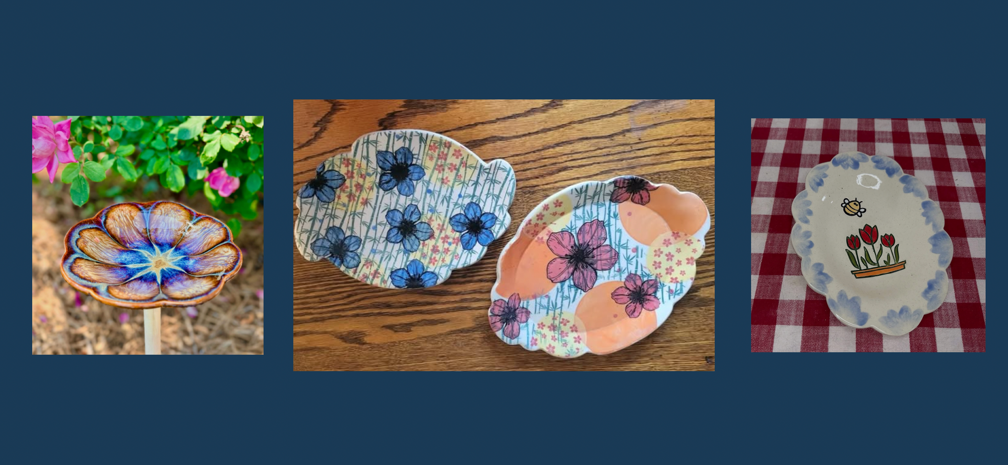 Brackers Good Earth Clays