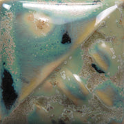 Aurora Green - Mayco SW Crystals 146
