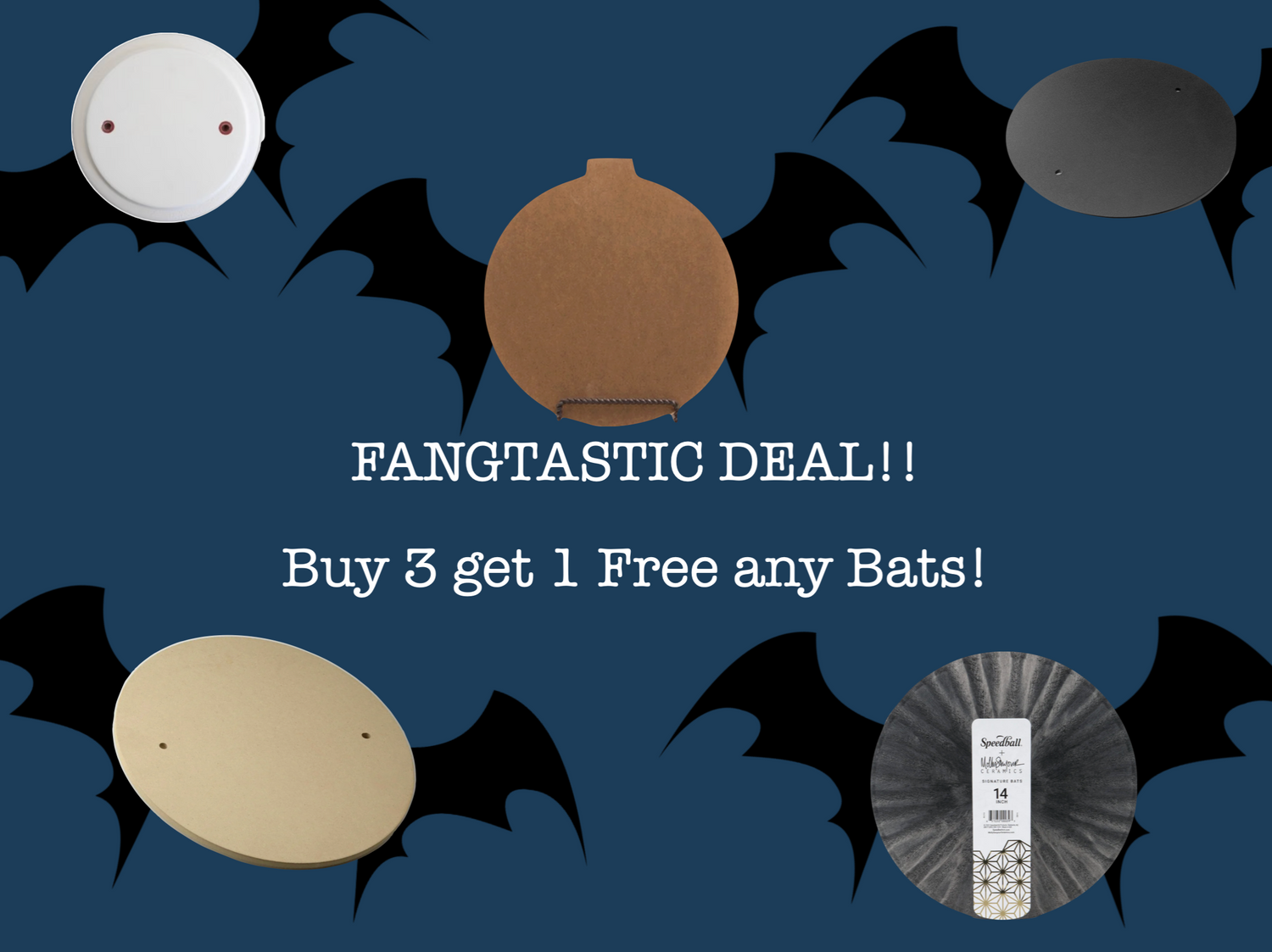 FANGTASTIC DEAL