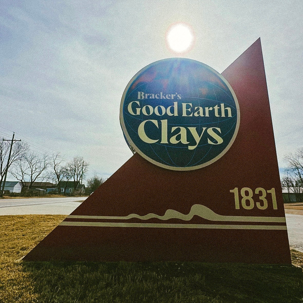 Good Earth, Good People: Finding Community Through Clay
