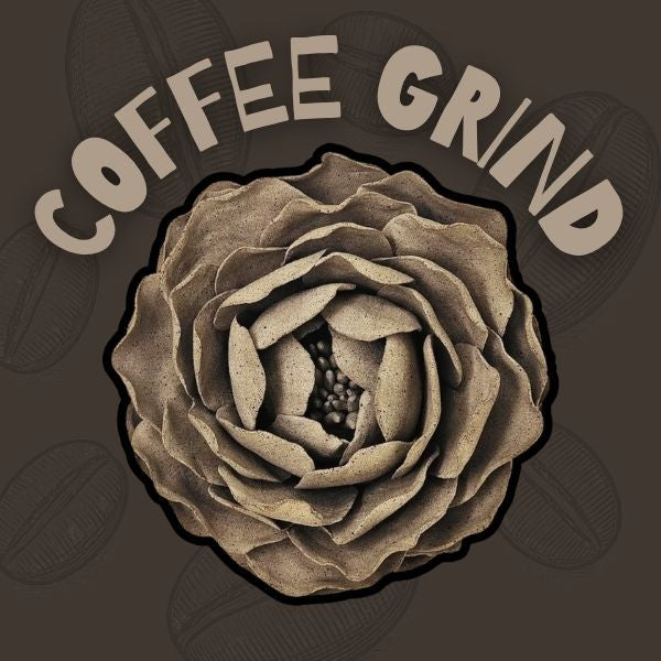 June's Clay of the Month: Coffee Grind