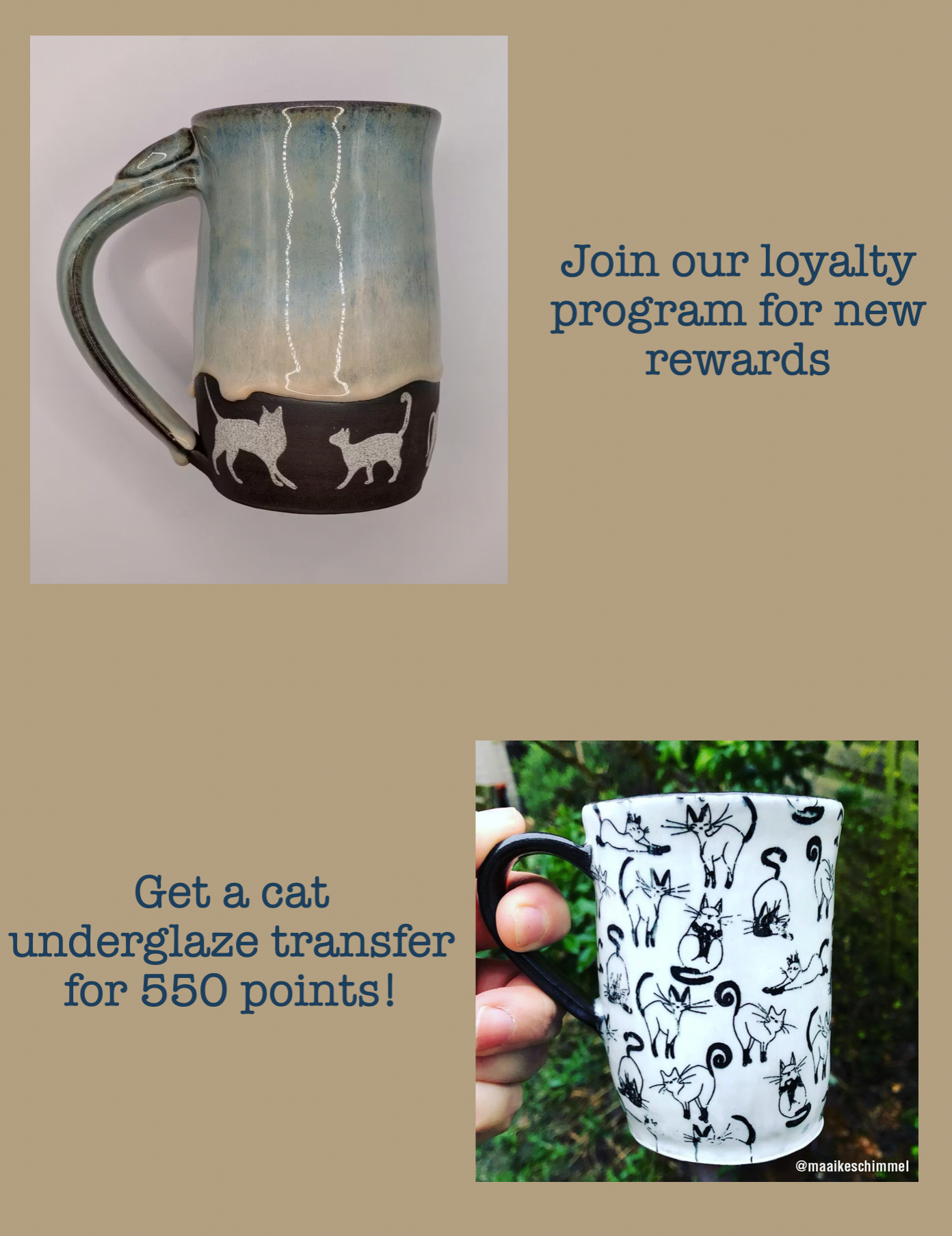 Loyalty program