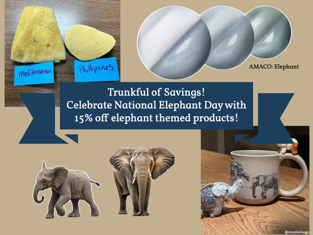 Trunkfull of savings!