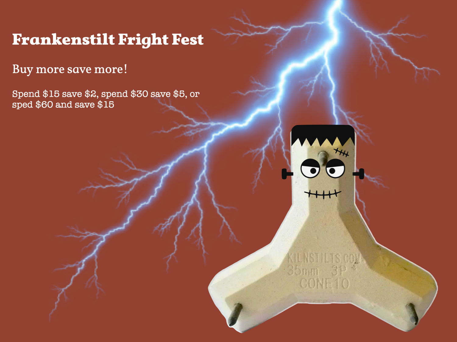 Frankenstilts