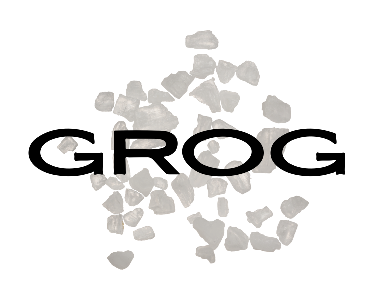 Materials Monday: What is Grog and Why Should I Use It?