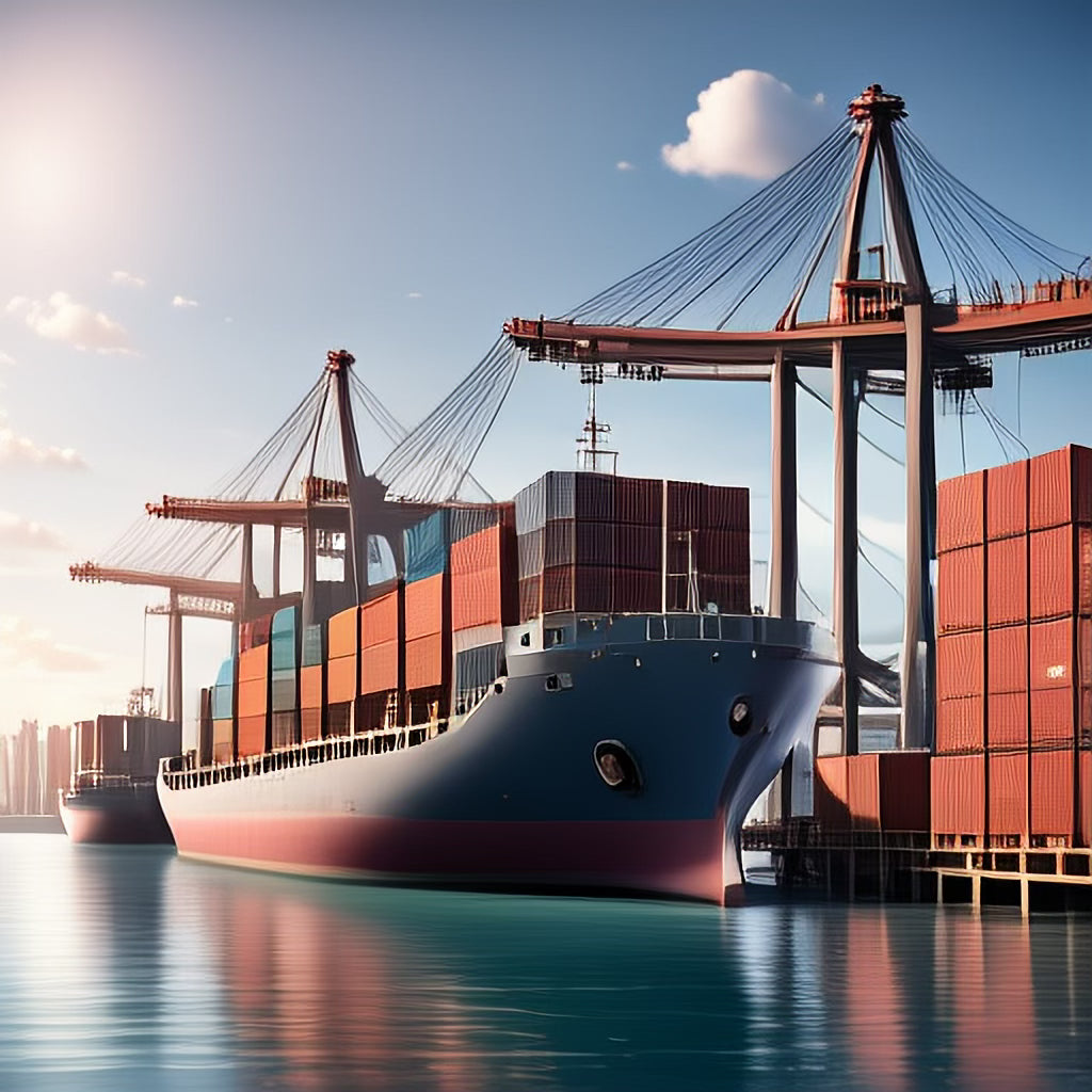 Tariffs and Ceramics products