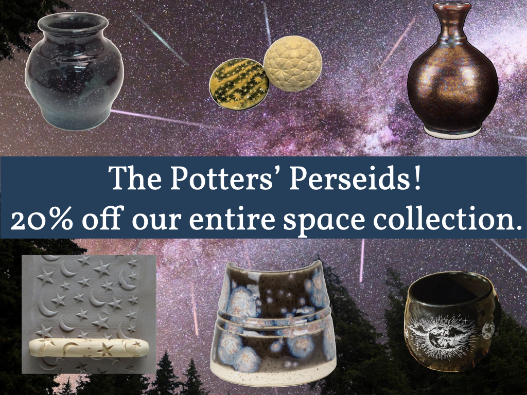 The Potters' Persids