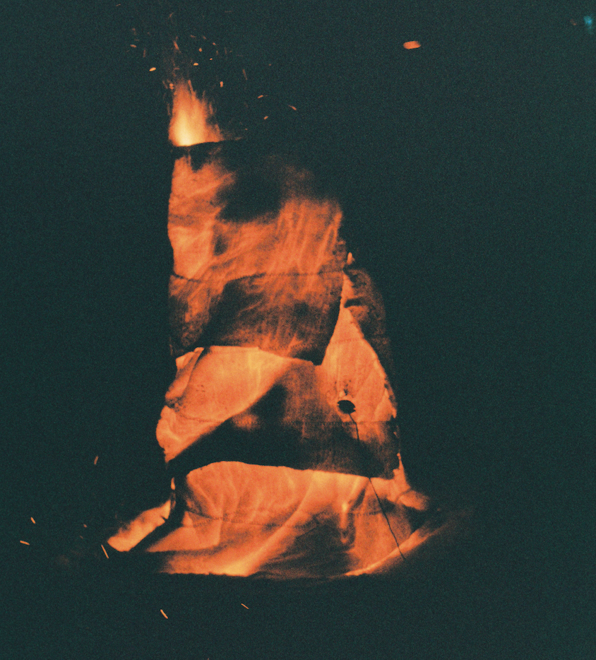 The Fire Extravaganza