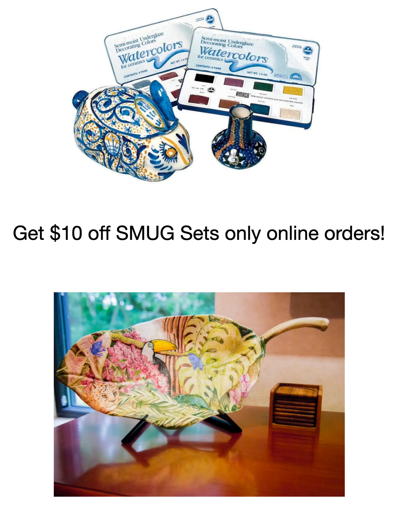 SMUGS