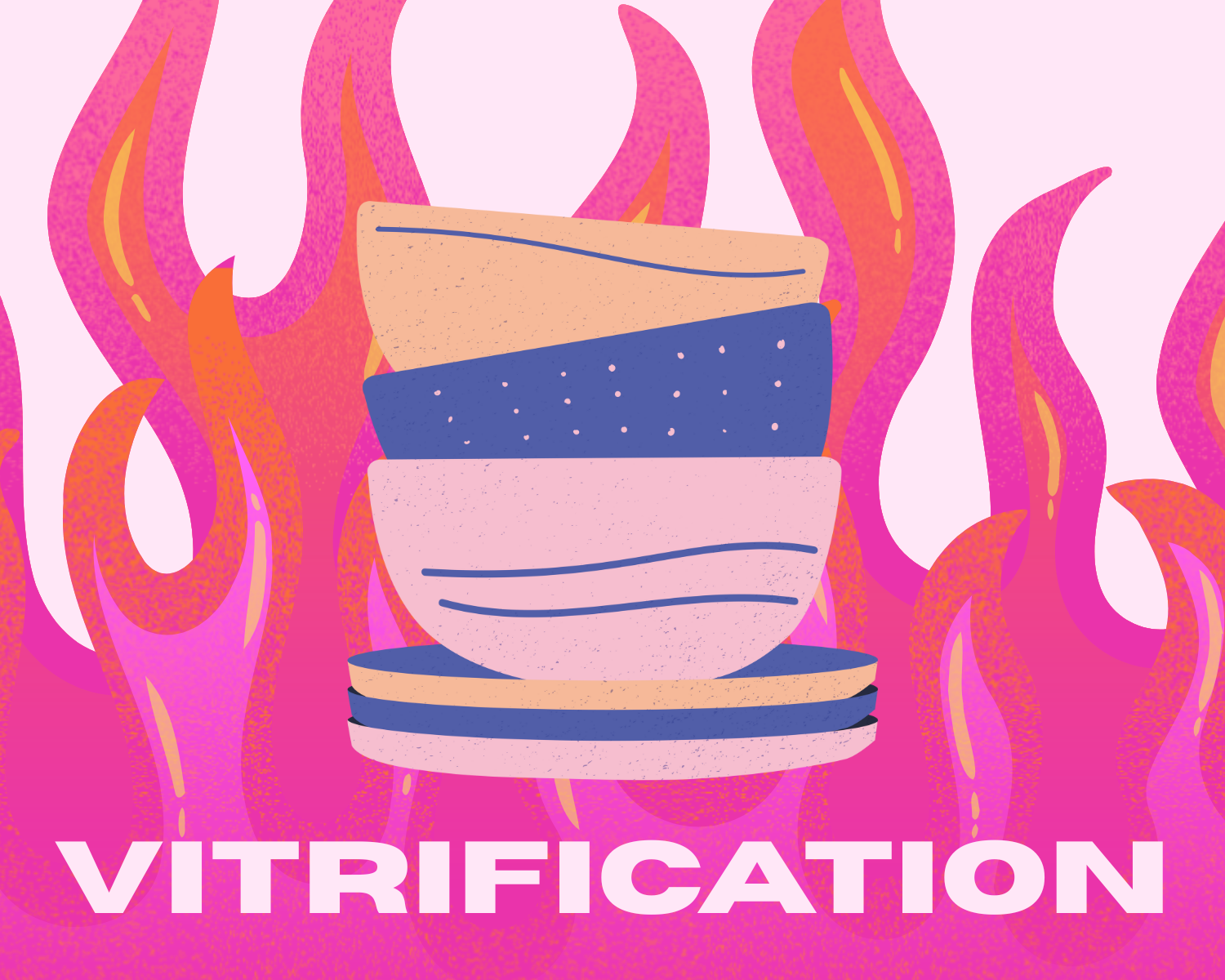 Vitrification