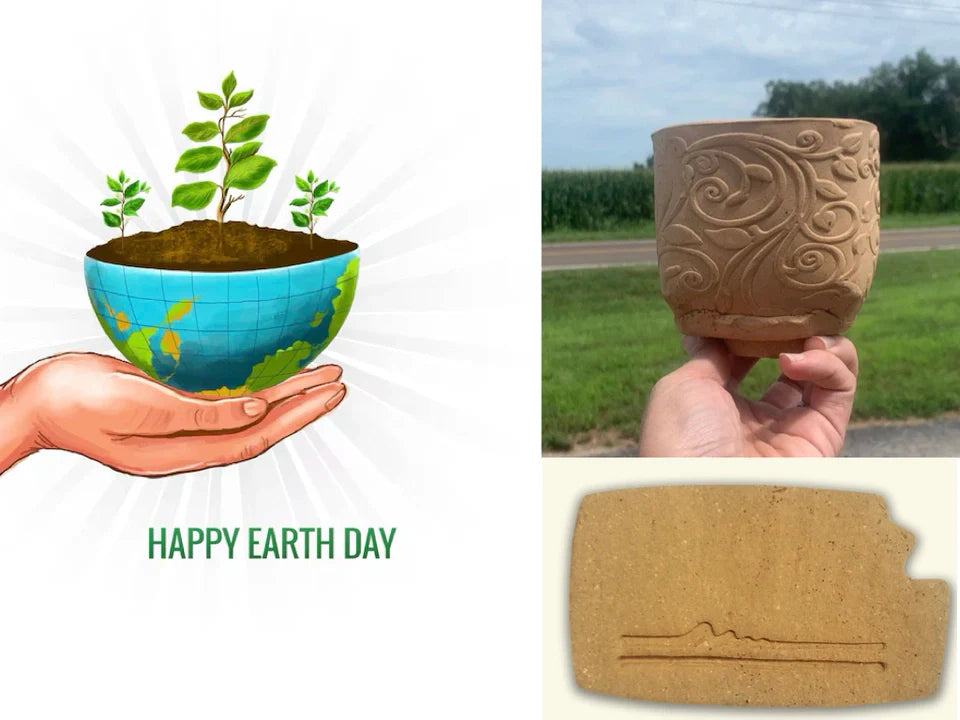 Earth Day Special 22% off Kansas Wheat