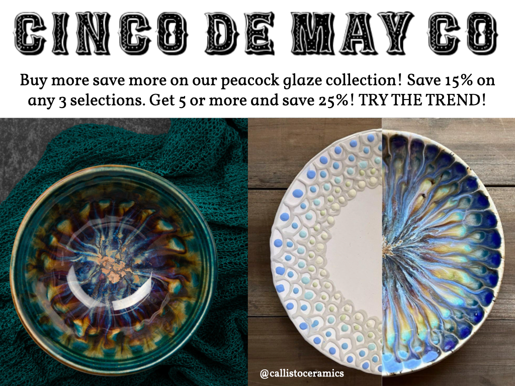 Cinco de Mayco!