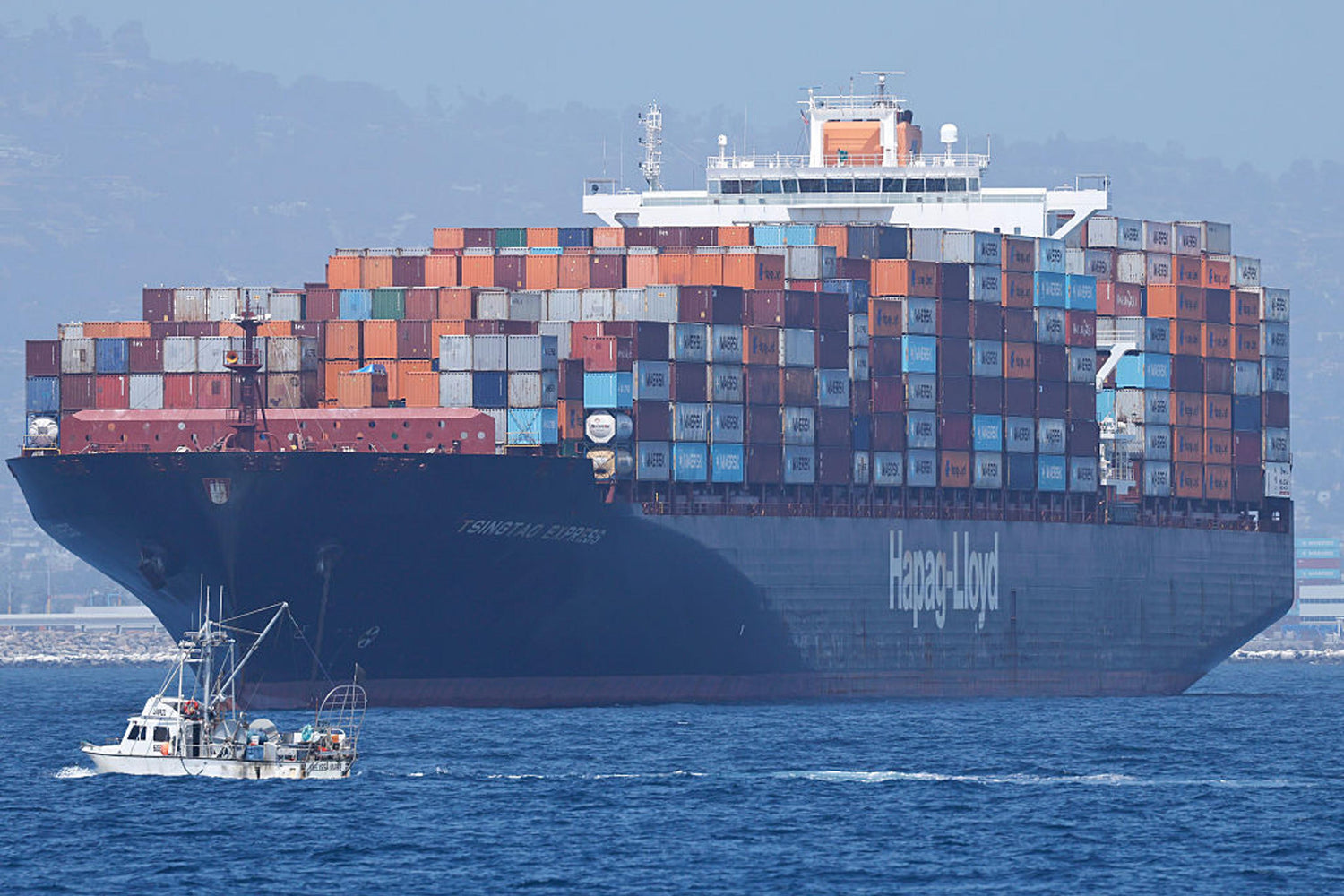 Tariffs and Ceramics products