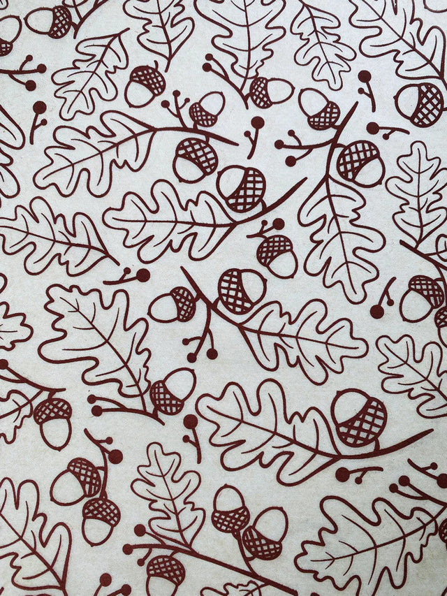 Seasonal: Autumn