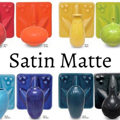 Collection image for: AMACO Satin Mattes