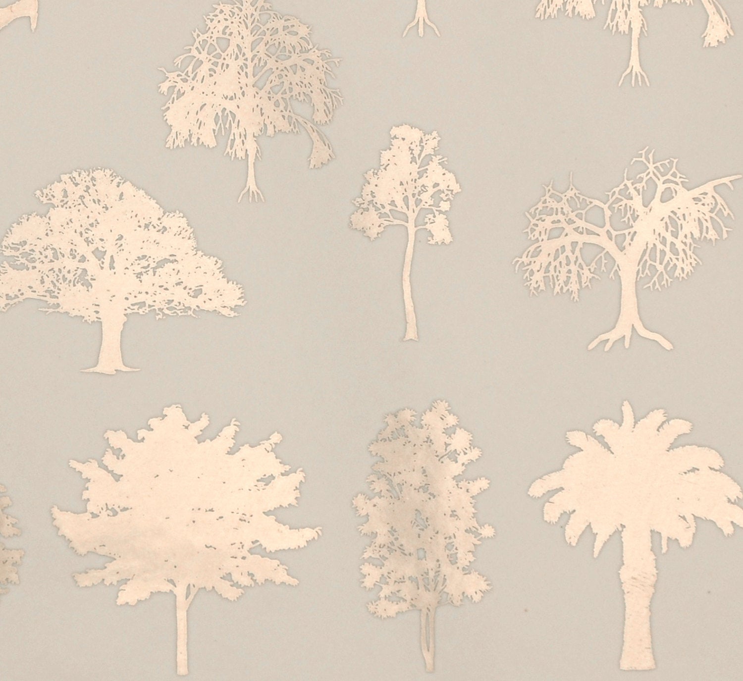 Plant Life Decals