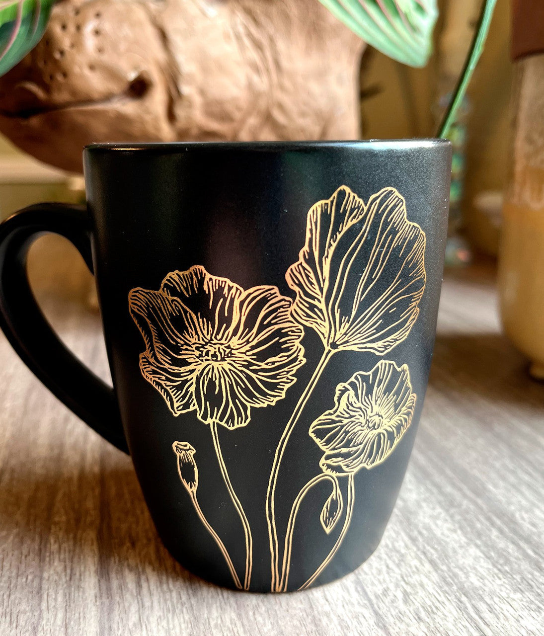 Plant Life Decals