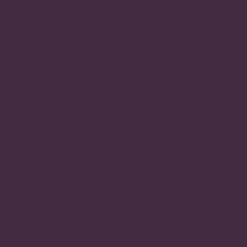 Purple Stains