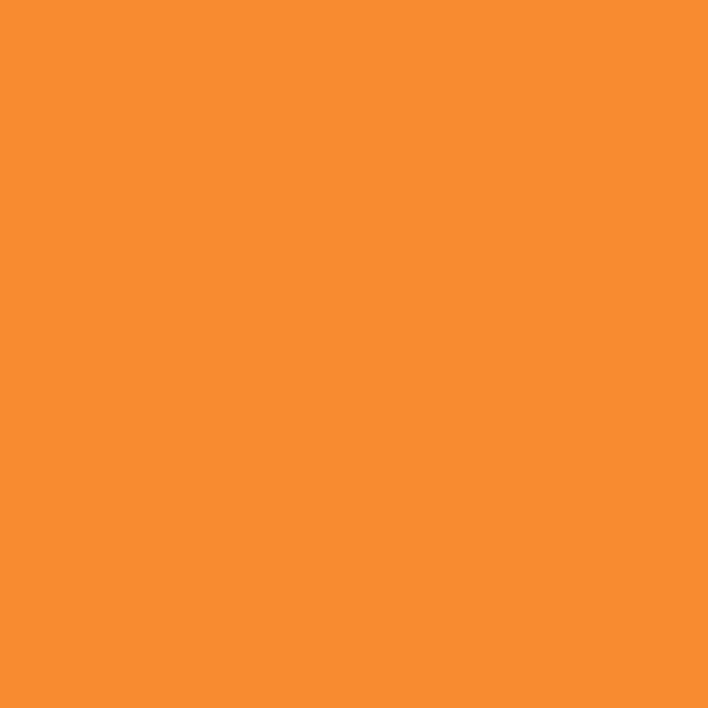 Orange Stains