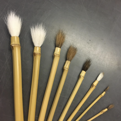 Collection image for: Hovey Brushes