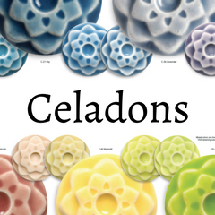 Collection image for: Celadons