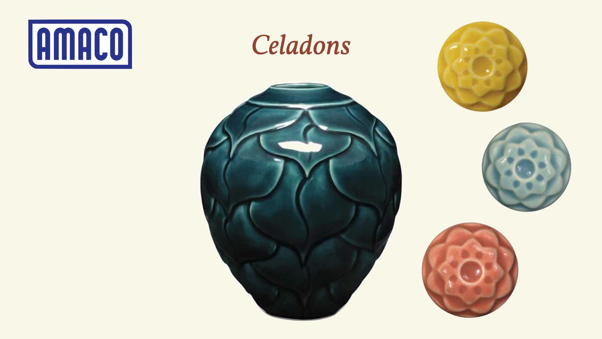 Celadons