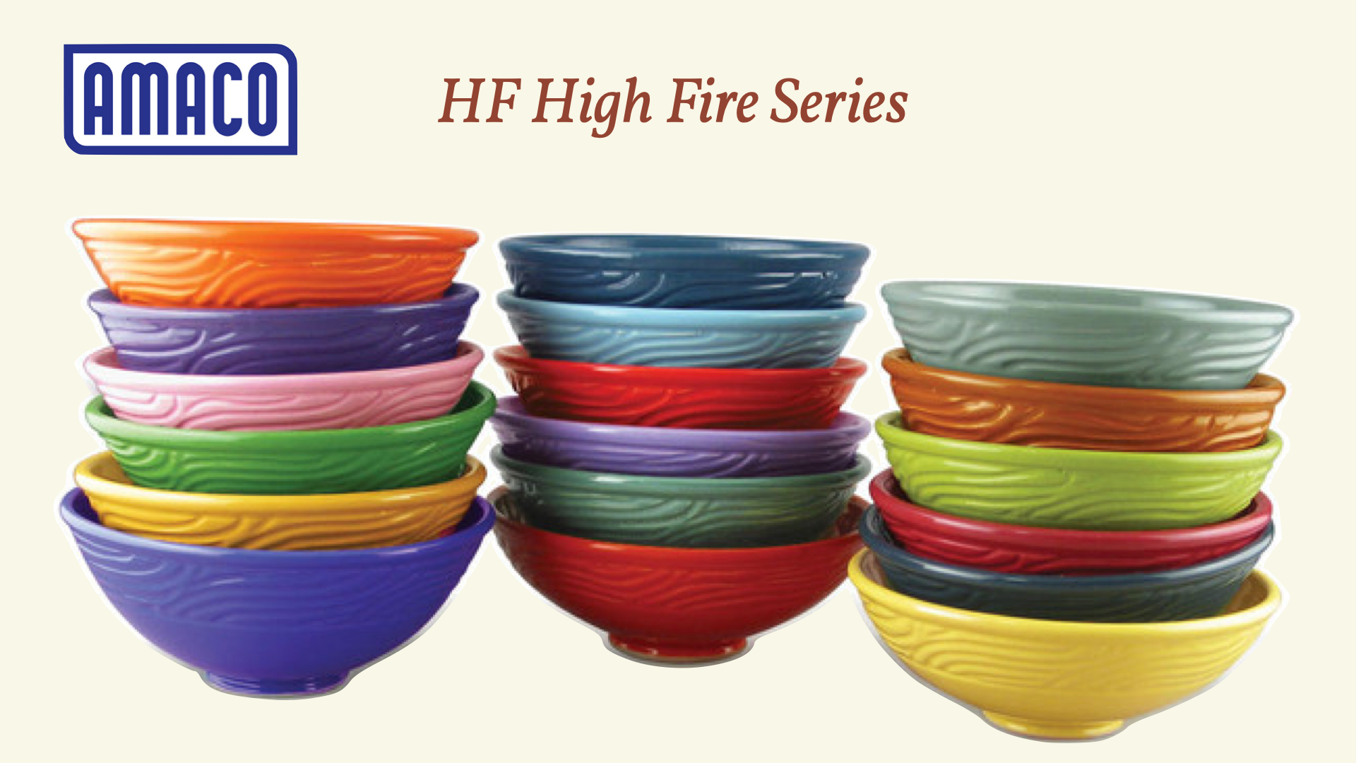 HF High Fire