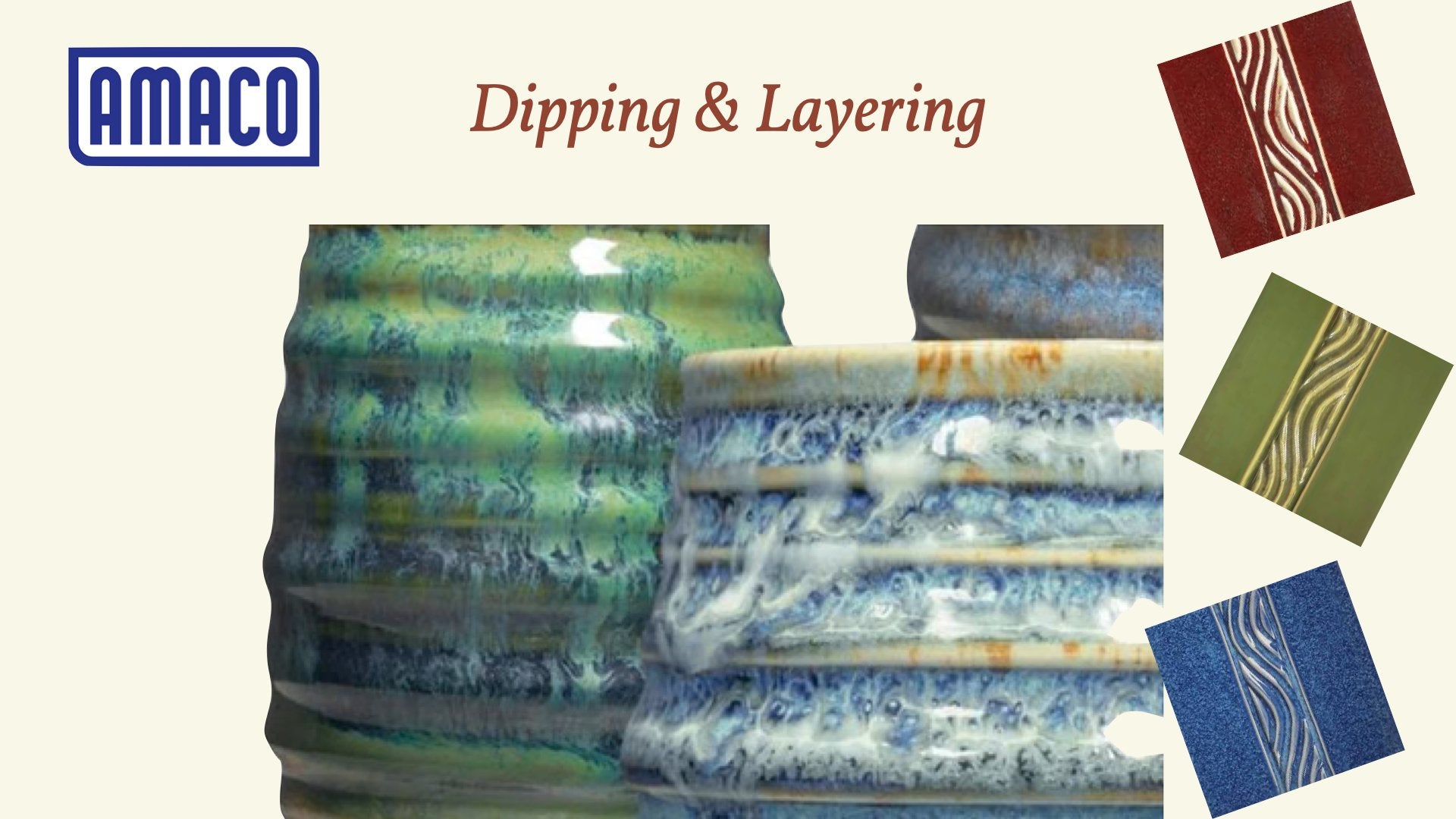 DL Dipping & Layering