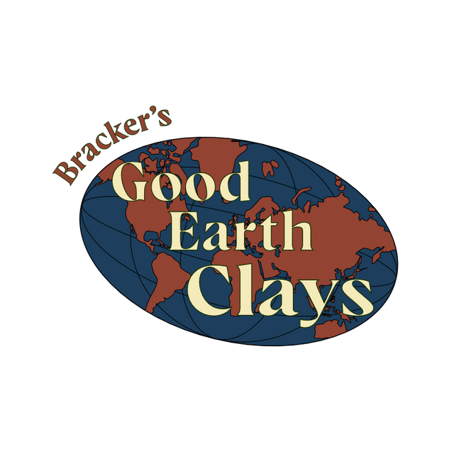 Bracker's Good Earth Clays