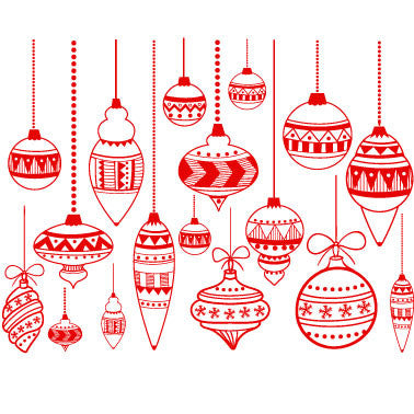 Seasonal & Holiday Decals