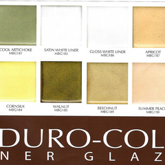 Collection image for: Enduro Glazes