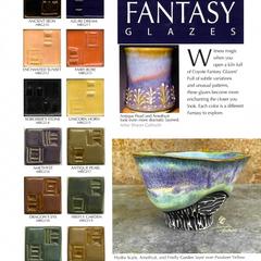 Collection image for: Fantasy Glaze