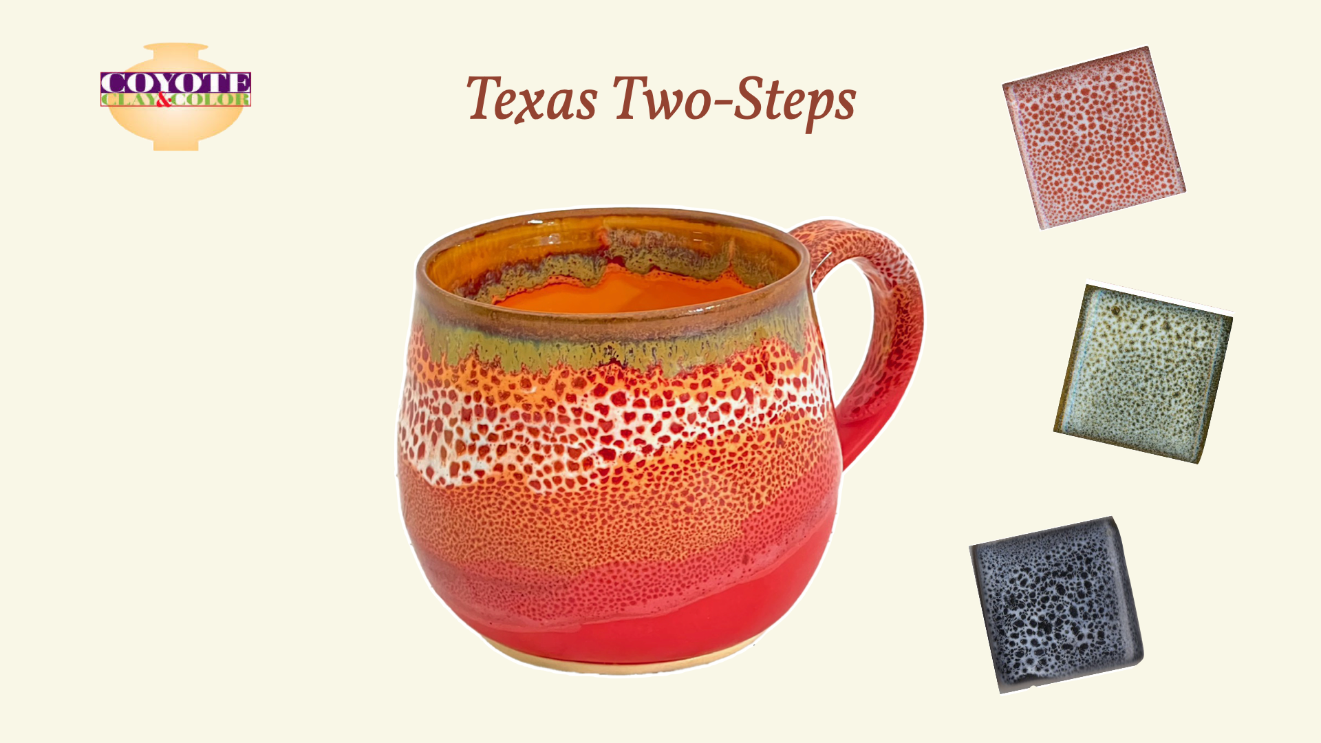 Texas Two Step