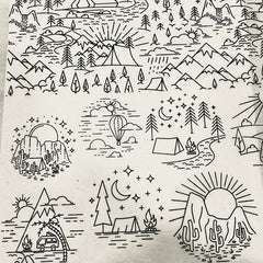 Collection image for: Sports, Leisure, & Activities Transfers