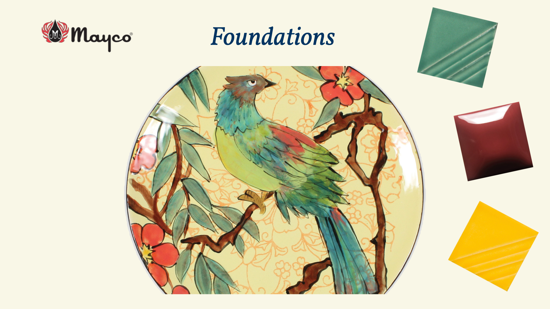 Foundations®