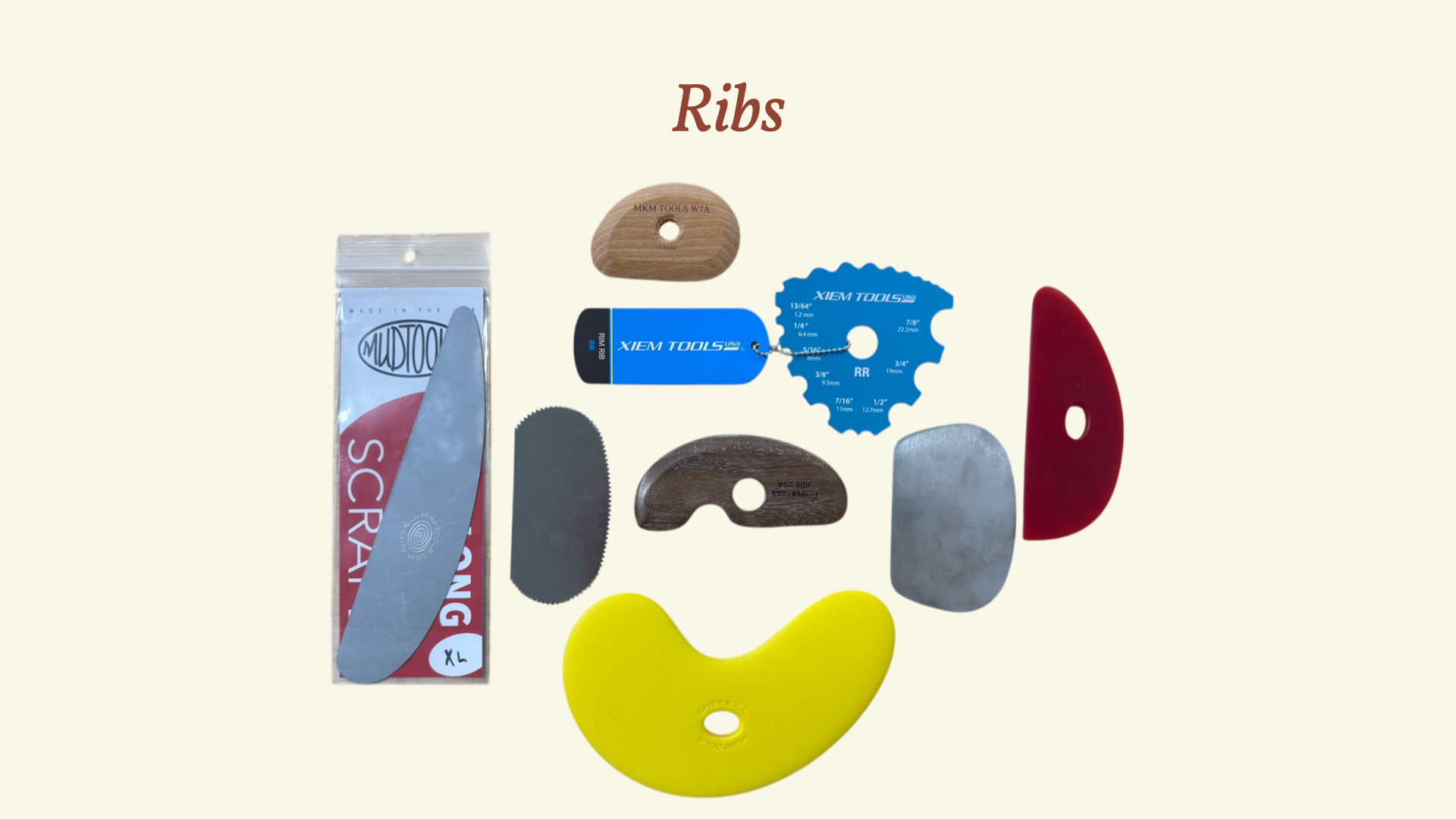 Ribs