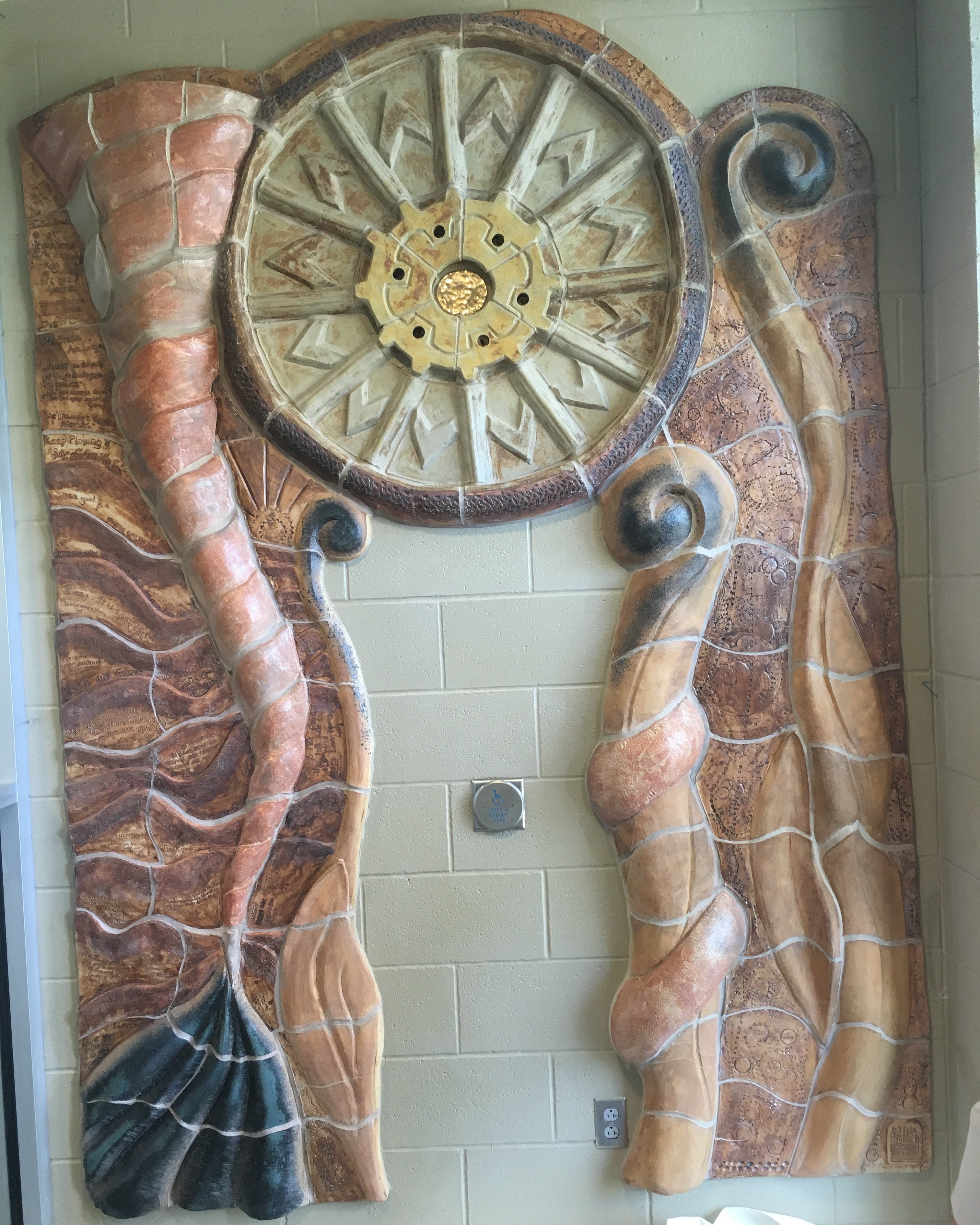 Tile/Architectural Clays