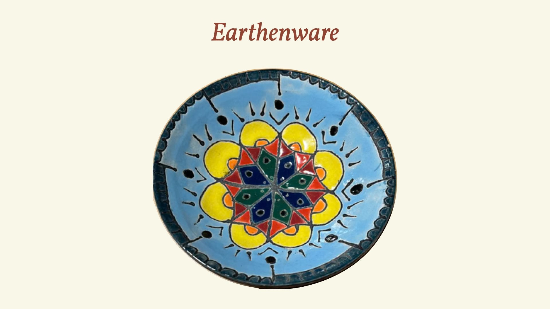 Earthenware Glazes