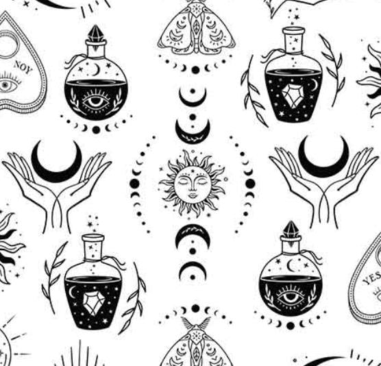 People, Cultural, & Spiritual Transfers