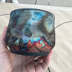 Collection image for: Raku Clays