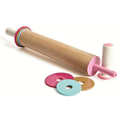 Collection image for: Rolling Pins & hand rollers