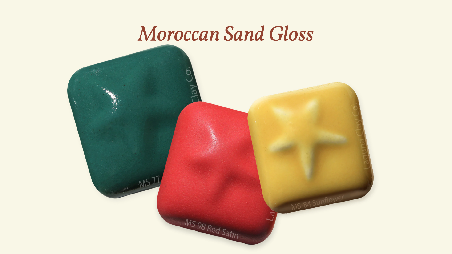 Laguna Moroccan Gloss
