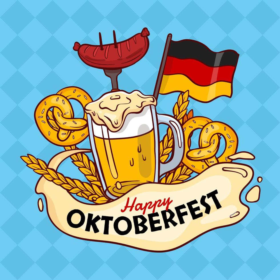 September Steins