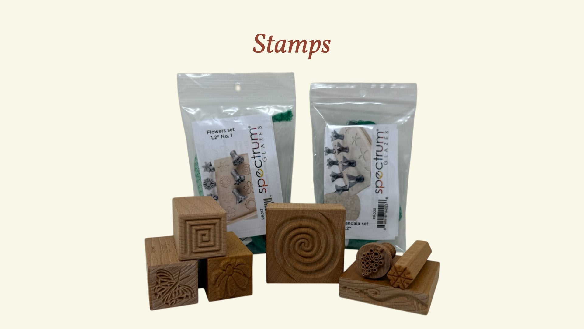 Stamps