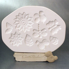 Collection image for: Sprig Molds