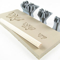 Collection image for: Bioplastic Stamps & Rollers