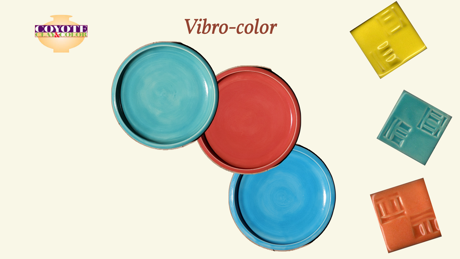 Vibro-Colors