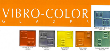 Vibro-Colors