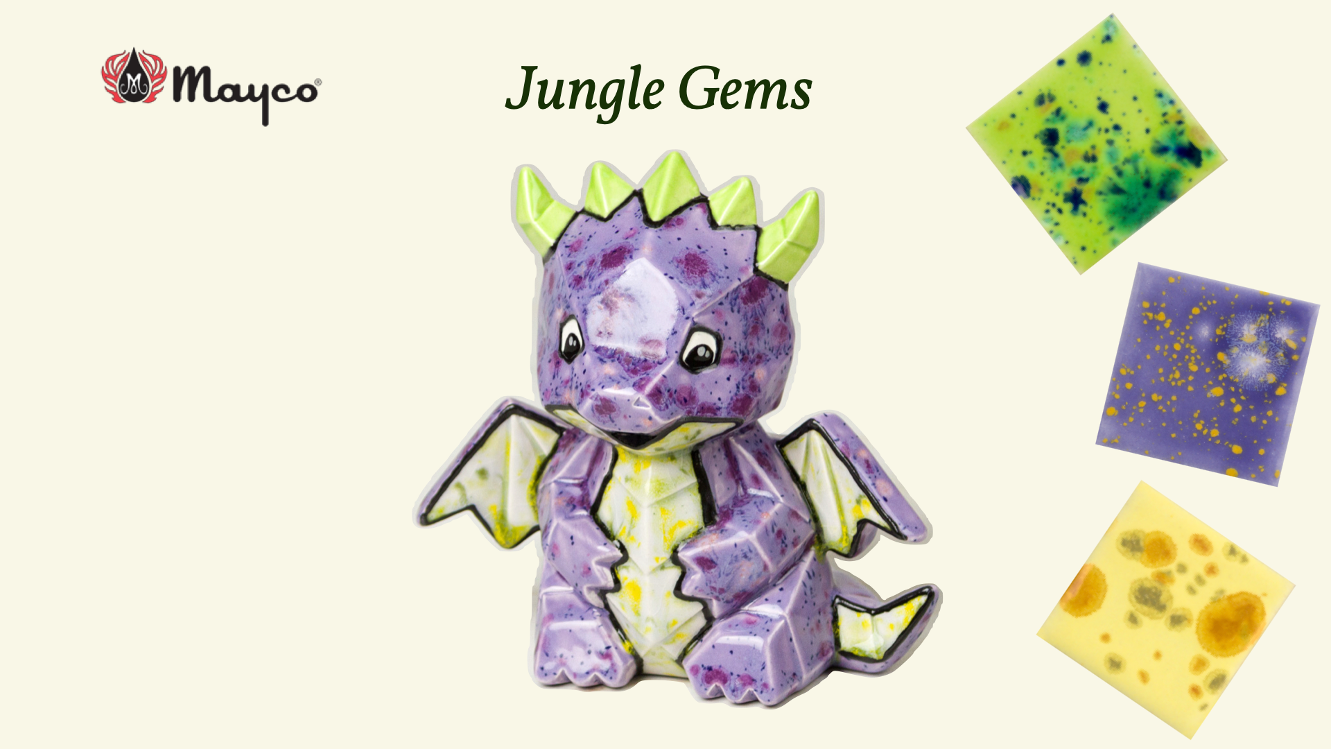 Jungle Gems™