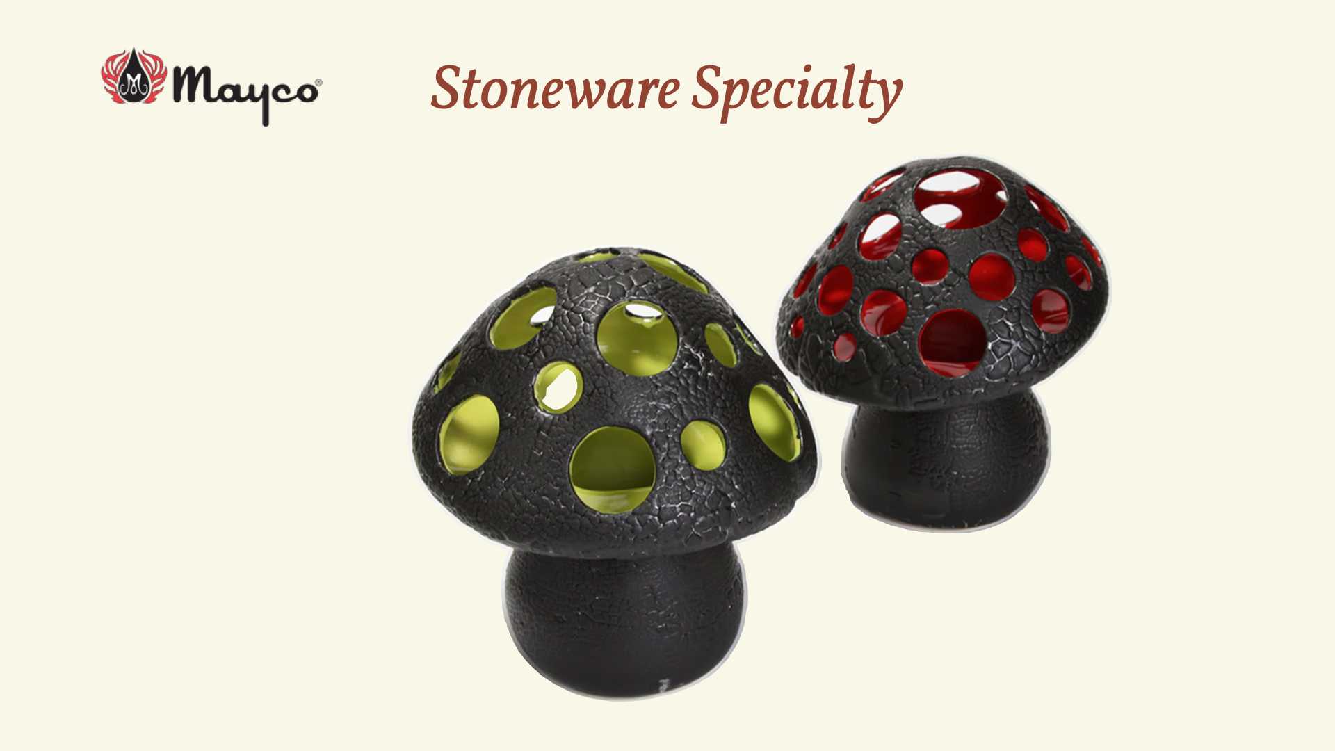 Mayco Stoneware Specialty